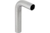 Pressrør og fittings - Geberit Mapress bøjning rustfri 90° 28 mm nippel/nippel - 30405