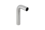 Pressrør og fittings - Geberit Mapress bøjning rustfri 90° 22 mm nippel/nippel - 30404