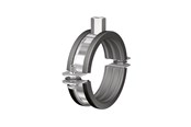 Rørophæng og rørkoblinger - Flamco Rørbøjle bsi m8 40-44 mm 11/4 - 39005