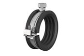 Rørophæng og rørkoblinger - Flamco Rørophæng bsa m8/10 108-116 mm 4 - 39318