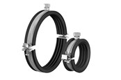 Rørophæng og rørkoblinger - Flamco Rørophæng bsa m8/10 62-64 mm - 39311