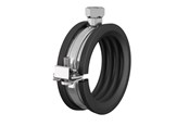 Rørophæng og rørkoblinger - Flamco Rørophæng bsa m8/10 20-24 mm 1/2 - 39303