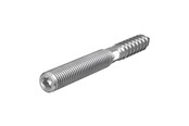 Rørophæng og rørkoblinger - Flamco Ansatsskrue ho 8x50 mm - 70607