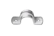 Rørophæng og rørkoblinger - Unite rørbøjle halvrund 61 mm 2 - 4311510871