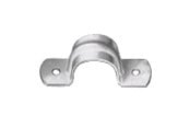 Rørophæng og rørkoblinger - Unite rørbøjle halvrund 49 mm 11/2 - 4311310871