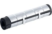 Bøsninger, rosetter, murtætninger og anboringsbøjler - Karfa Flexbøsning karfa iso kl1-2 35x240 mm - 01 6131.035