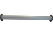 Bøsninger, rosetter, murtætninger og anboringsbøjler - Karfa Rosetbøsning sæt karfa 3/8x400 mm - 01 5592.218