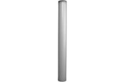 Bøsninger, rosetter, murtætninger og anboringsbøjler - Karfa Bøsningsrør karfa 35x500 mm - 01 5547.035 L=500MM