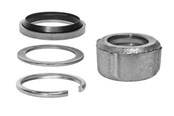 Komprimeringsbeslag - +GF+ Primofit Firejoint ombygningssæt 1" - 775958973