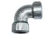 Komprimeringsbeslag - +GF+ Vinkel primofit 1/2" - 775402051