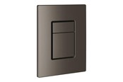 Installationssystemer - Grohe Skate Cosmopolitan betjeningsplade, børstet hard graphite *DEMO* - 38732AL0