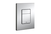 Installationssystemer - Grohe Skate Cosmopolitan betjeningsplade, krom - 38732000
