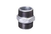 Gevindfittings - Unite Brystnippel unite g 1 1/4 - 000280410