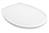 Toiletter, sæder, bideter og reservedele - Gustavsberg nordic3/saval sæde - 8780G101