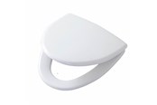 Toiletter, sæder, bideter og reservedele - Ifö cera sæde soft close quick release fast hvid - 99863
