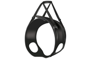 Hunde - Trixie Walking Aid M 25kg - 2696-uniw