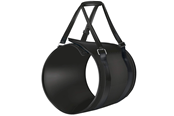 Hunde - Trixie Lifting Aid - M 25 kg 60-65 cm - 2700-uniw