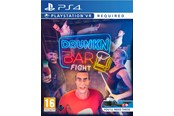 Spil - Drunkn Bar Fight (VR) - Sony PlayStation 4 - Kamp - 5060522096146