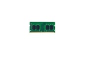 RAM - GOODRAM SODIMM DDR4-3200 - 16GB - CL22 - Single Channel (1 pcs) - Grøn - GR3200S464L22/16G