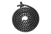 Kabel Organisering - DIGITUS DA-90508 - cable flexible conduit - DA-90508