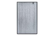 Harddisk - tilbehør - Gembird EE2-U3S-6-GR - storage enclosure - SATA 6Gb/s - USB 3.1 (Gen 1) - EE2-U3S-6-GR