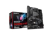 Bundkort - GIGABYTE B550 GAMING X V2 Bundkort - AMD B550 - AMD AM4 socket - DDR4 RAM - ATX - B550 GAMING X V2