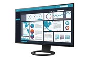 Skærm - 27" EIZO FlexScan EV2795 - 2560x1440 (QHD) - IPS - EV2795-BK