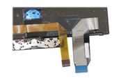 Tastatur - Lenovo Chicony - Bærbar tastatur - til udskiftning - Engelsk - Sort - 5N20V78024