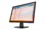Skærm - 22" HP P22v G4 - 1920x1080 (FHD) - 60Hz - TN - 9TT53AA#ABB