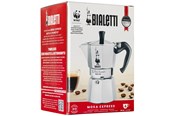 Kaffe og Espresso - Bialetti Moka Express 4 cups - 8006363011648