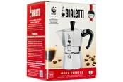 Kaffe og Espresso - Bialetti Moka Express 2 cups *DEMO* - 0001168