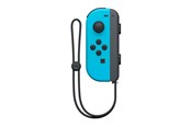 Spil tilbehør - Nintendo Joy-Con Controllers (Left) - Wireless Controller - Nintendo Switch - 10005494