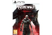 Spil - Werewolf: The Apocalypse - Earthblood - Sony PlayStation 5 - Action - 3665962004106