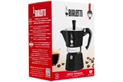 Kaffe og Espresso - Bialetti Moka Express 6 cups - 0004953