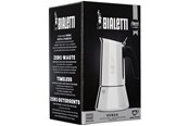 Kaffe og Espresso - Bialetti Venus Induction 2.0 - 10 cups - 7256