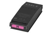 Blæk, Toner & Forbrugsstoffer - OKI 09006128 / Magenta Toner Oki C650 - 09006128