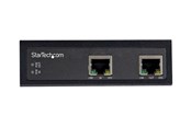 Repeater, boostere, bridges & transceiver - StarTech.com Industrial Single Port Gigabit PoE Extender - POEEXT1G60W