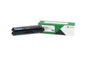 Blæk, Toner & Forbrugsstoffer - Lexmark C342XC0 / High Capacity Return Program Cyan Toner - C342XC0
