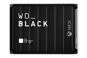 Harddisk - Ekstern - WD _BLACK P10 Game Drive for Xbox One - 6TB - Ekstern Harddisk - Sort - WDBZRG0060BBK-WESN