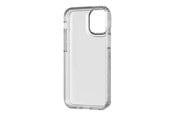 Mobil - Covers & Cases - Tech21 Evo Clear - T21-8357