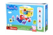 Legesæt - BIG -Bloxx Peppa Pig - 800057145