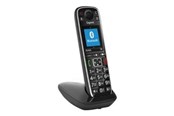 Stationær telefon - Siemens Gigaset E720HX - S30852-H2963-B101