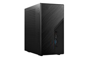 Stationær - Mini PC / Barebone - ASRock DeskMini X300 AM4 - 90BXG3T01-A10GA0W