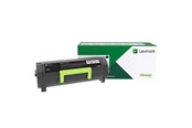 Blæk, Toner & Forbrugsstoffer - Lexmark B3340/B3442/MB344 - Ekstra High Yield - Black Toner - B342X00