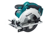 Rundsav - Makita DSS611Z - circular saw - DSS611Z
