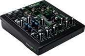 Musik & DJ Instrumenter - Mackie ProFX6v3 - ProFX6v3