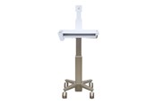 Skærmholder - Ergotron CareFit Slim 2.0 - C50-3500-0