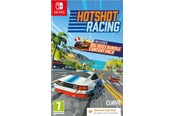 Spil - Hotshot Racing (Code in a Box) - Nintendo Switch - Racing - 5060760882167