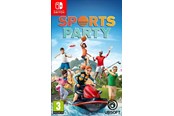 Spil - Sports Party (Code in a Box) - Nintendo Switch - Sport - 3307216176435