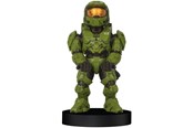 Spil tilbehør - Cable Guys Halo: Master Chief Infinite - Miscellaneous Tilbehør til spillekonsol - 5060525893988